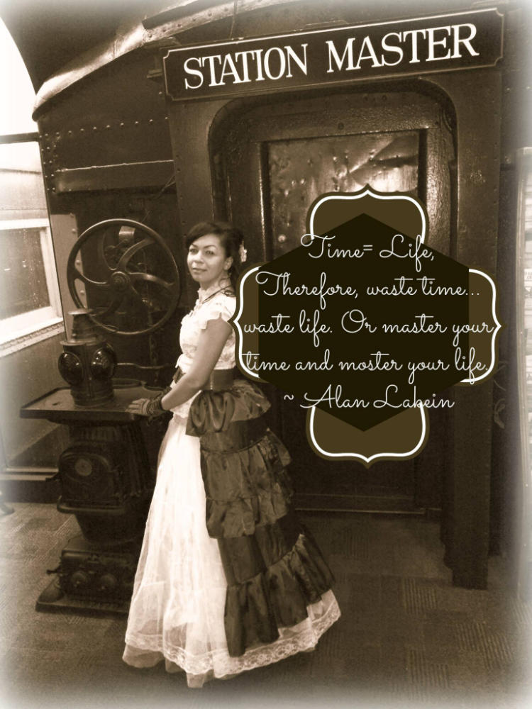 valentines day gown victorian steampunk time travel